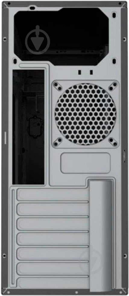 Корпус GameMax ET-209-400W-2U3 - фото 3
