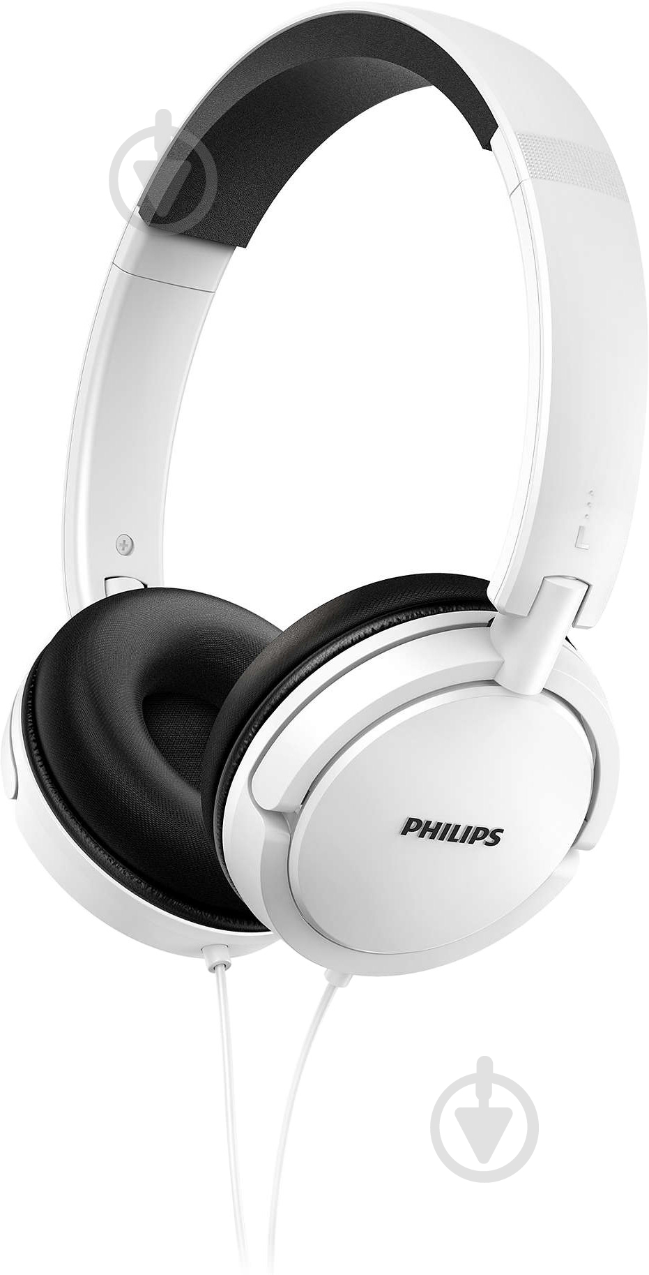 Гарнитура Philips SHL5005WT/00 white - фото 1