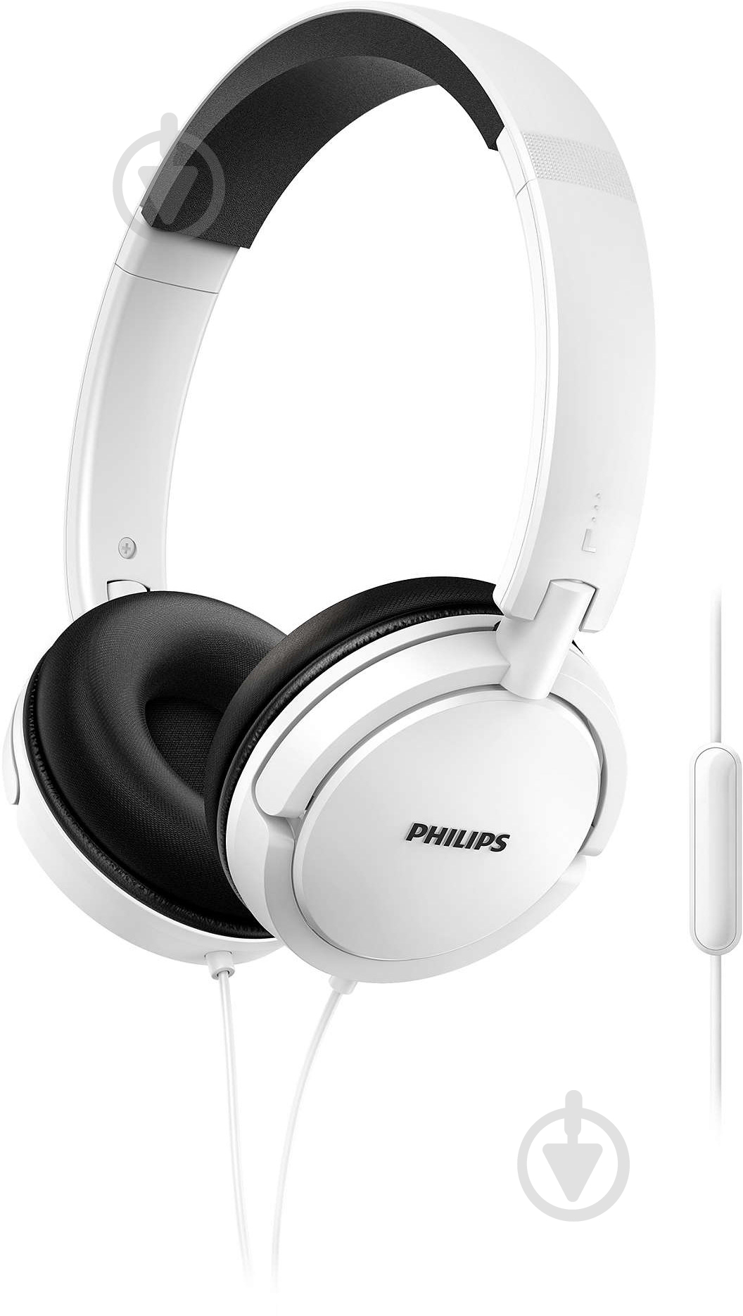 Гарнитура Philips SHL5005WT/00 white - фото 2