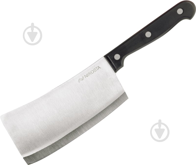 Топорик кухонный Fackelmann MEGA 27 см - фото 1