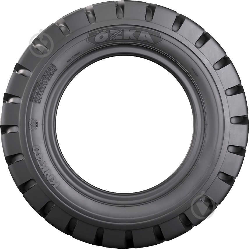 Шина Ozka KNK40 TT 6/ R9 121 A5 всесезонные - фото 2