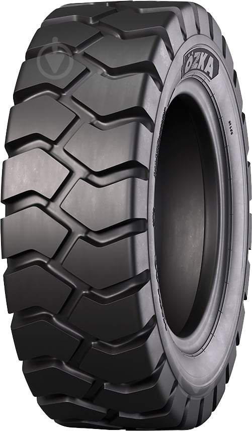 Шина Ozka KNK40 TT 6/ R9 121 A5 всесезонные - фото 1