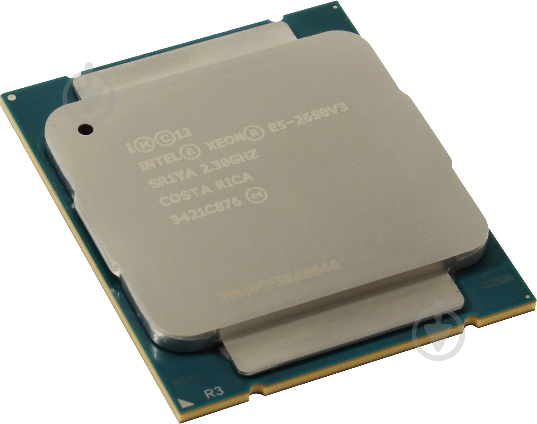 Процессор Intel Box (BX80644E52650V3) Intel Xeon E5-2650V3 BX80644E52650V3 - фото 2