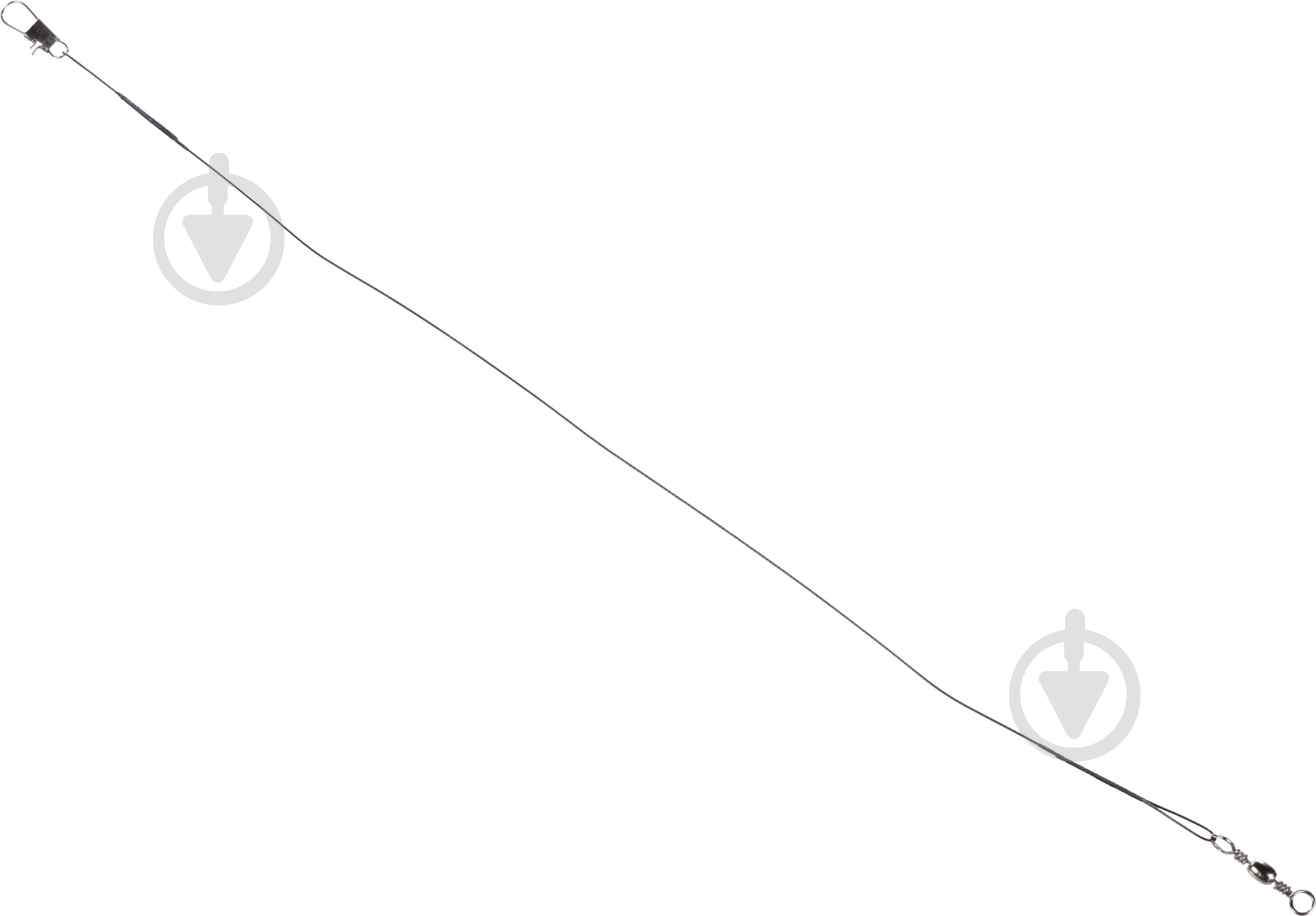 Поводок Basic 18 кг 7 50 см 1 шт. - фото 2