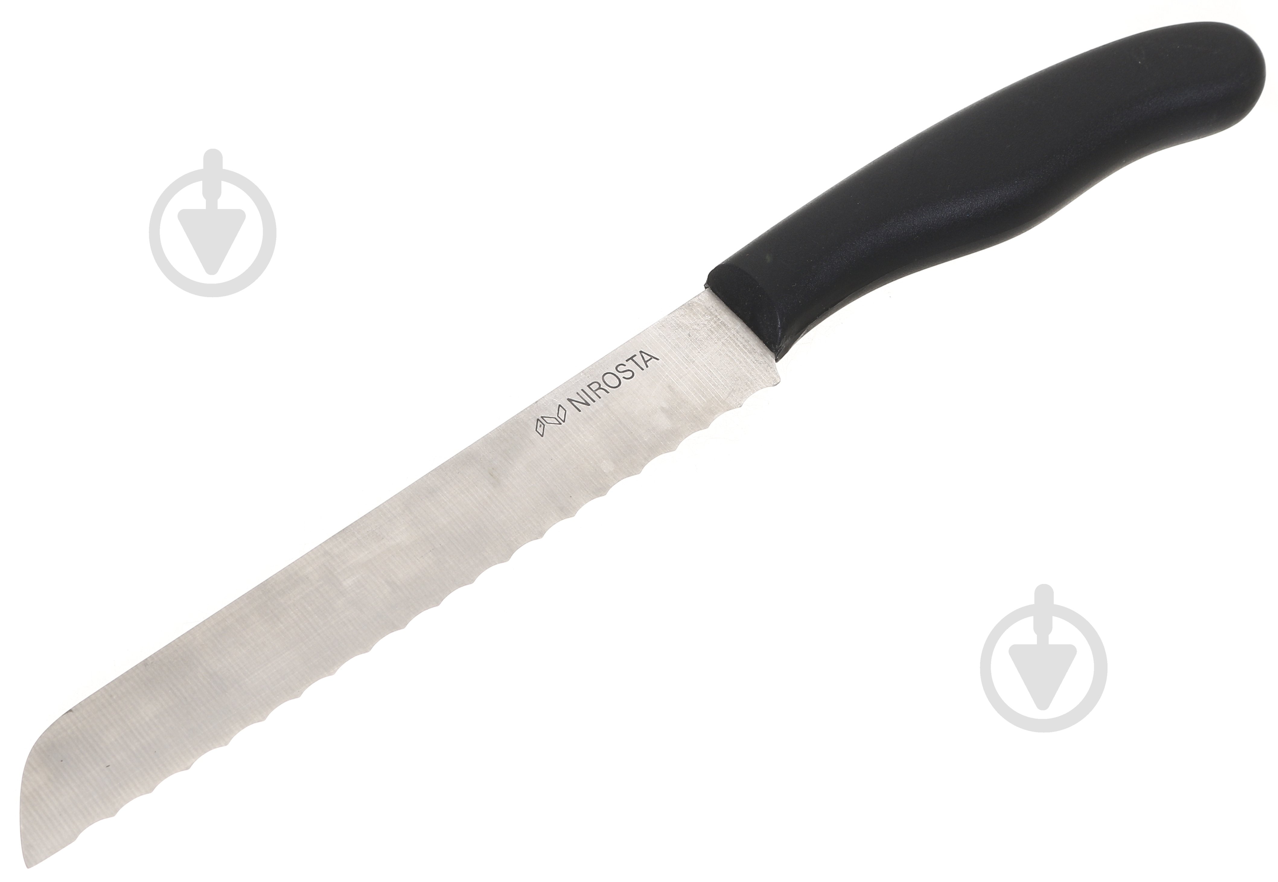 Нож для хлеба Fackelmann MEGA 32 см - фото 1