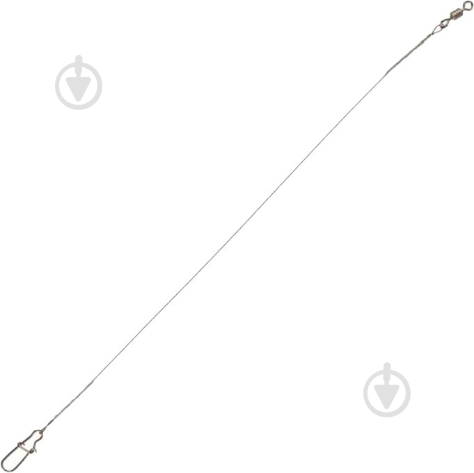 Поводок Basic 5 кг 7 20 см 2 шт. - фото 1 Поводок Basic 5 кг 7 20 см 2 шт. - фото 1