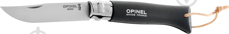 Нож Opinel 8 VRI Trekking 204.63.45 - фото 1