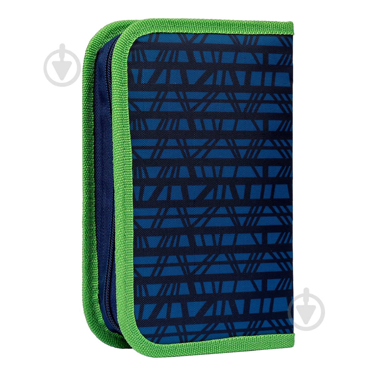 Пенал HP-02 Megapolis Smart разноцветный - фото 3