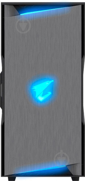 Корпус Gigabyte Aorus C300 Glass - фото 2 Корпус Gigabyte Aorus C300 Glass - фото 2