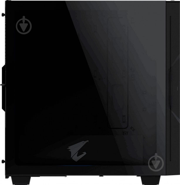 Корпус Gigabyte Aorus C300 Glass - фото 3 Корпус Gigabyte Aorus C300 Glass - фото 3