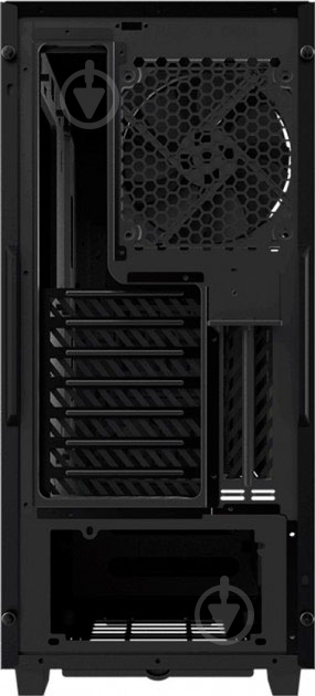Корпус Gigabyte Aorus C300 Glass - фото 6 Корпус Gigabyte Aorus C300 Glass - фото 6