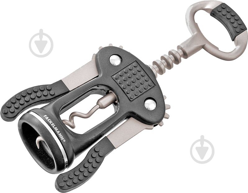 Штопор Fackelmann 17 см 49443 - фото 1