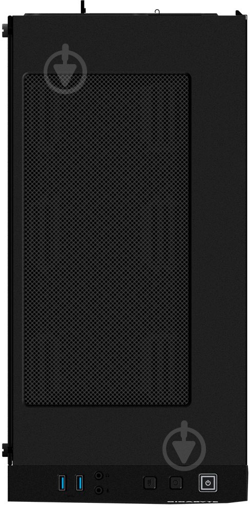 Корпус Gigabyte Aorus C200 Glass - фото 6 Корпус Gigabyte Aorus C200 Glass - фото 6