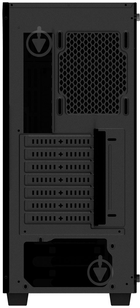 Корпус Gigabyte Aorus C200 Glass - фото 5 Корпус Gigabyte Aorus C200 Glass - фото 5
