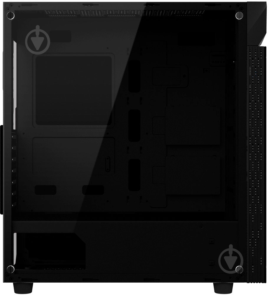 Корпус Gigabyte Aorus C200 Glass - фото 2 Корпус Gigabyte Aorus C200 Glass - фото 2