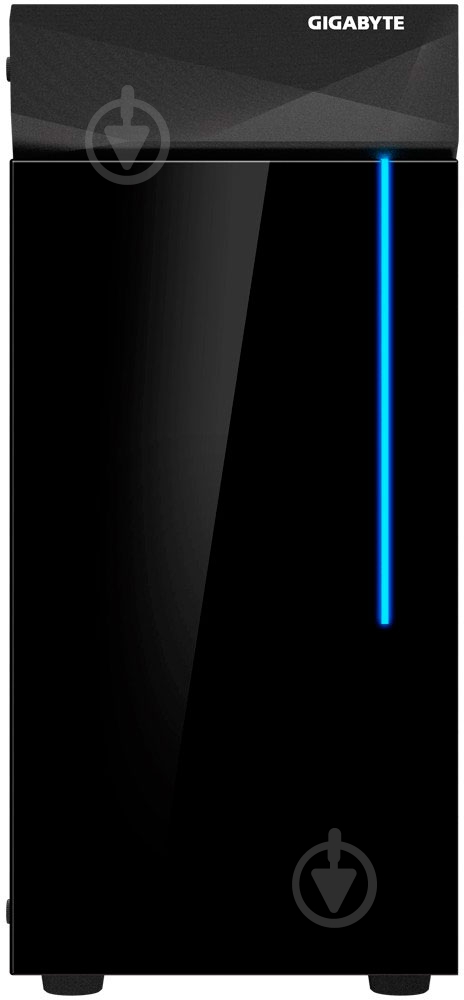 Корпус Gigabyte Aorus C200 Glass - фото 4 Корпус Gigabyte Aorus C200 Glass - фото 4