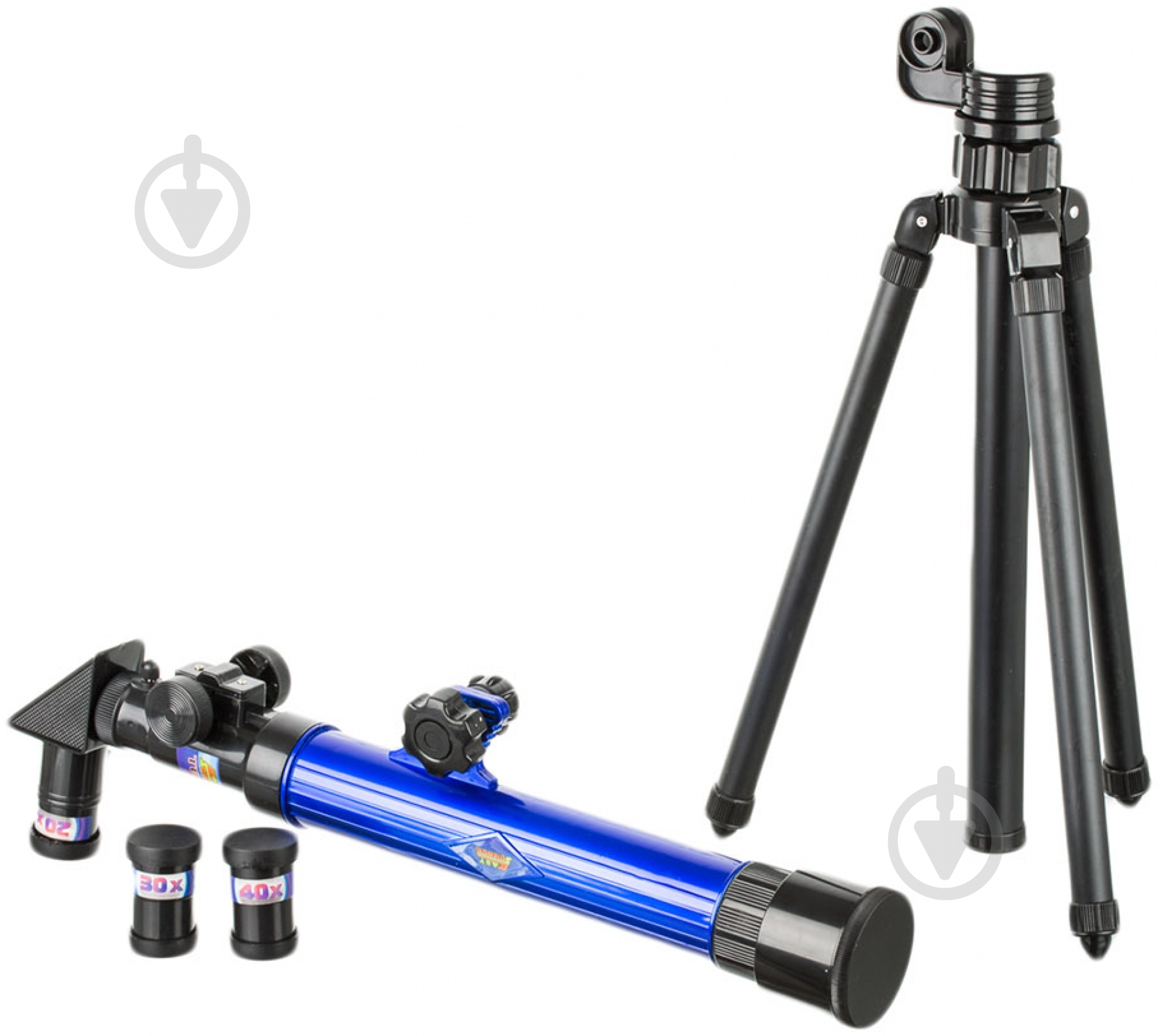 Телескоп Easy Science Астрономический 44009 - фото 1