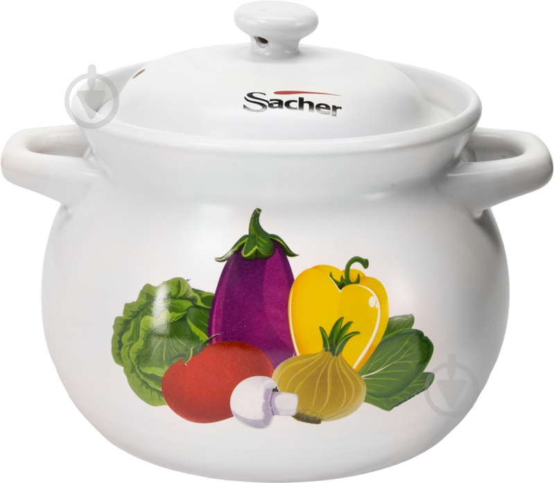 Кастрюля Sacher 2,75 л молочная SHKP00088 - фото 1