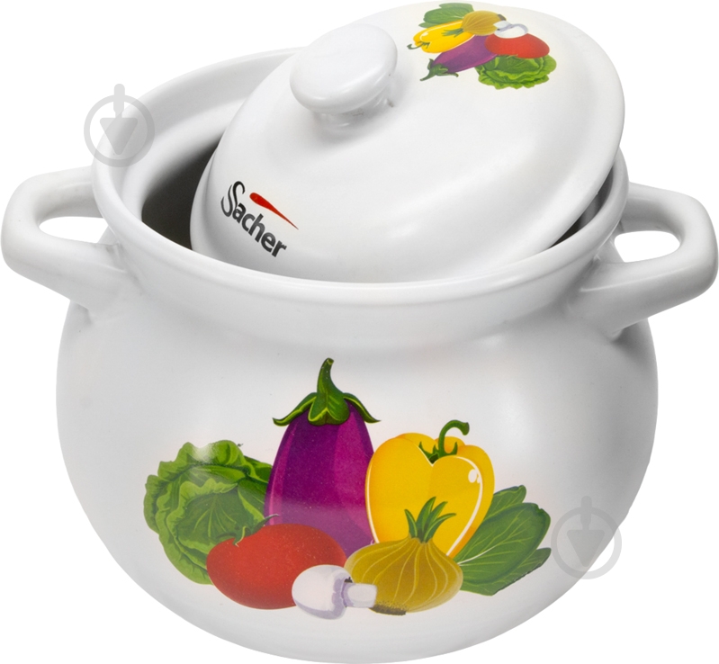 Кастрюля Sacher 2,75 л молочная SHKP00088 - фото 2