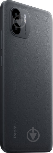 Смартфон Xiaomi Redmi A2 3/32GB black (989465) - фото 3