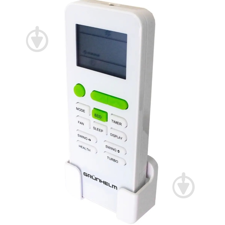 Кондиціонер Grunhelm GAC-07GH-32 white - фото 4