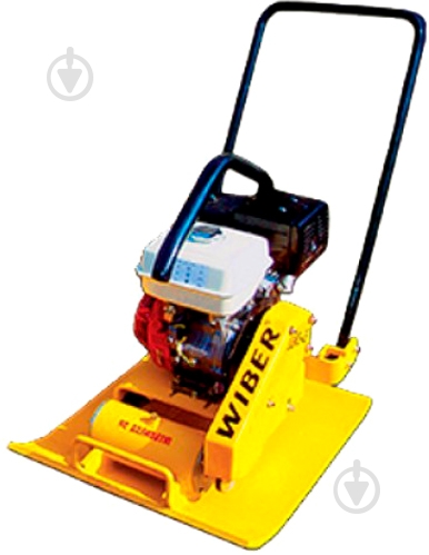 Виброплита UGMS-27 - фото 1 Виброплита UGMS-27 - фото 1