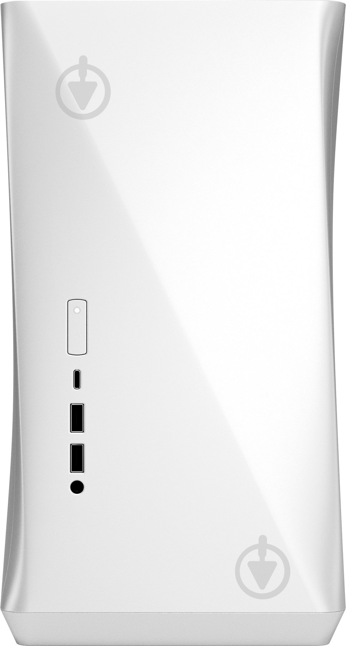 Корпус Fractal Design ERA Silver White oak - фото 9