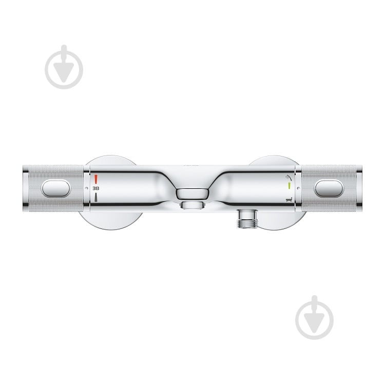 Термостат Grohe Precision Feel для ванны 34788000 - фото 2
