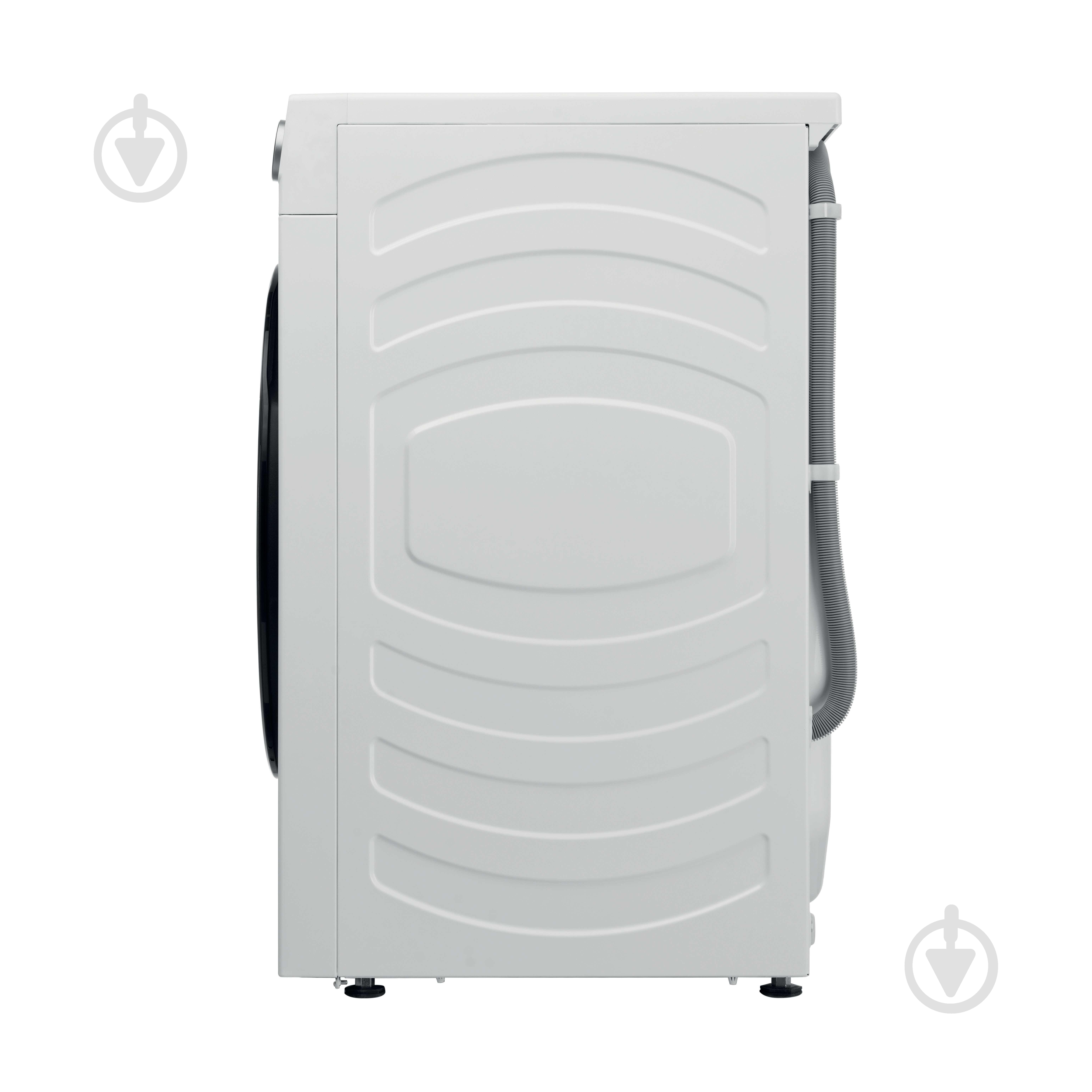 Пральна машина Haier HW80-BP14357TU-S - фото 8 Пральна машина Haier HW80-BP14357TU-S - фото 8