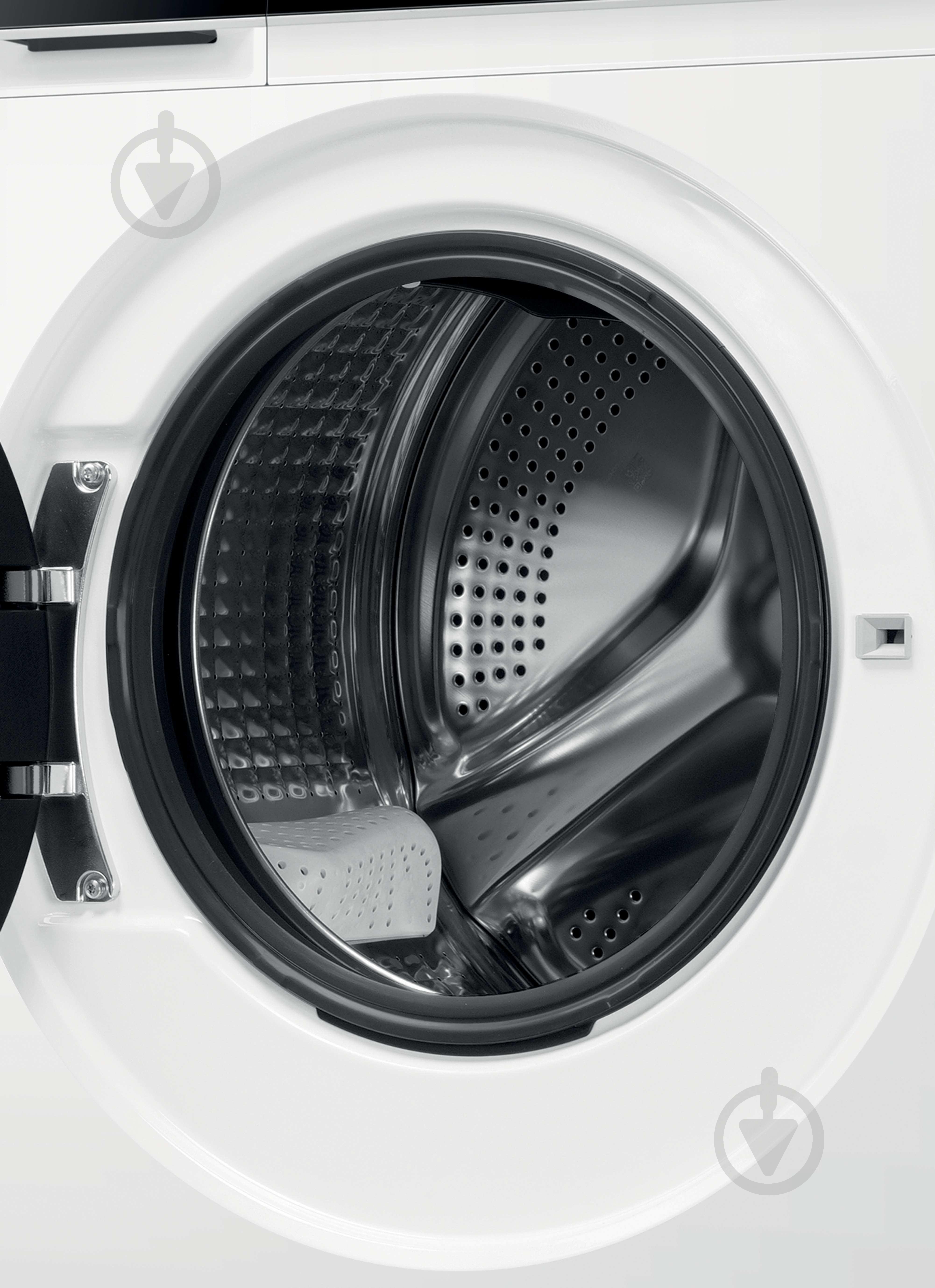 Пральна машина Haier HW80-BP14357TU-S - фото 5 Пральна машина Haier HW80-BP14357TU-S - фото 5