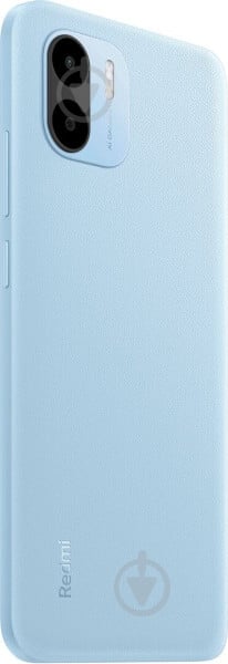 Смартфон Xiaomi Redmi A2 2/32GB light blue (989466) - фото 4 Смартфон Xiaomi Redmi A2 2/32GB light blue (989466) - фото 4