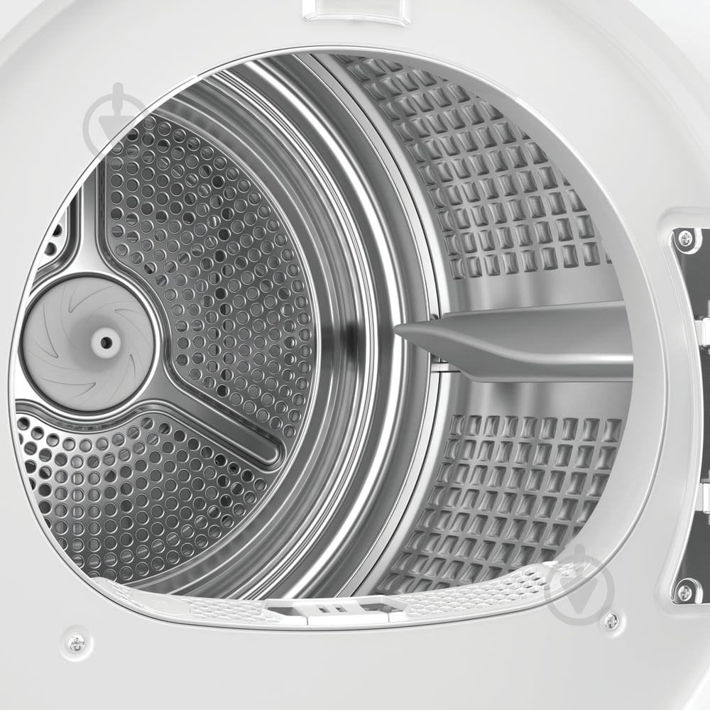 Сушильная машина Haier HD80-D357TU1-S - фото 6