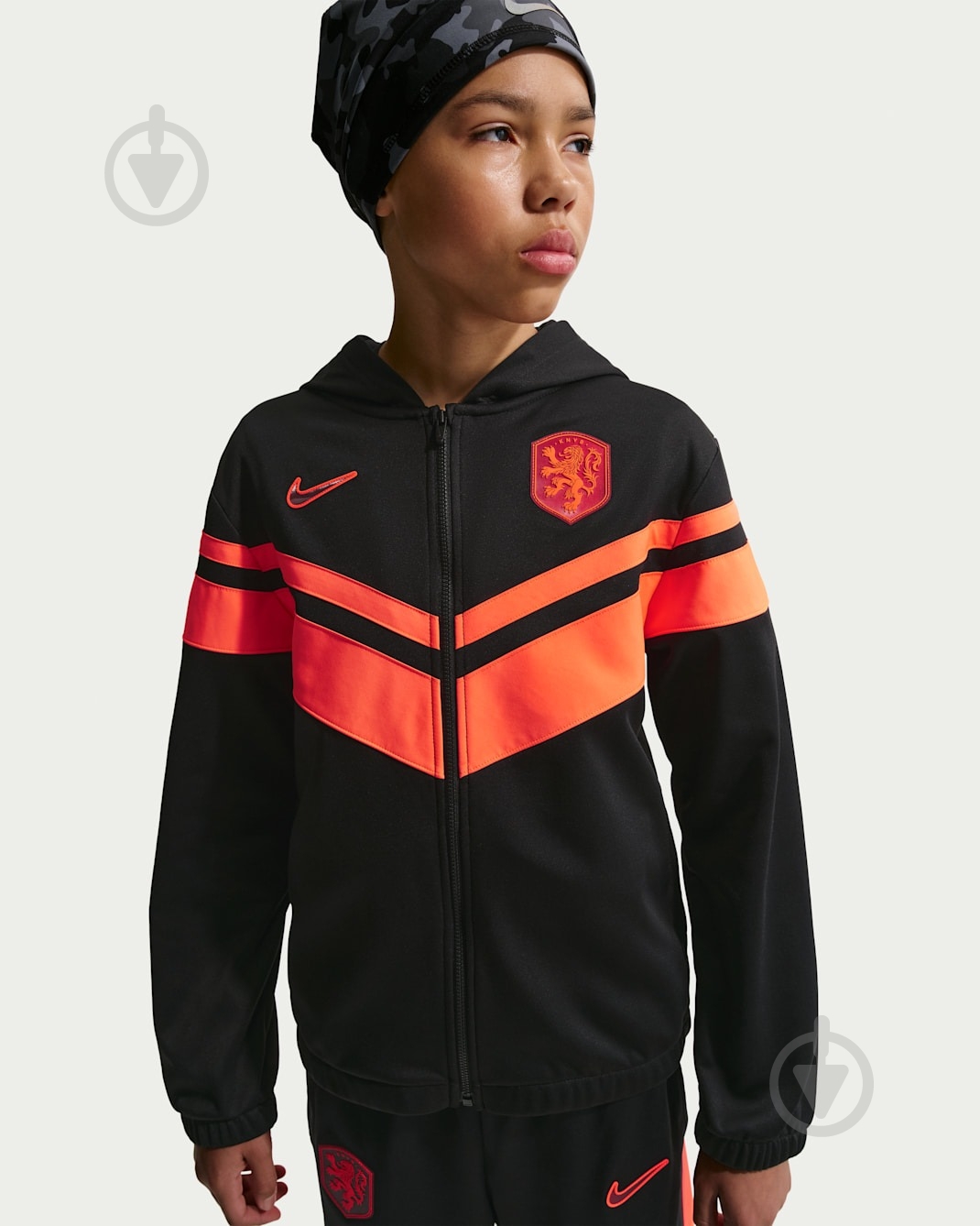 ᐉ Спортивный костюм Nike KNVB KNSW DF Tracksuit Mxdmtrl IH1898