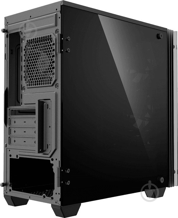 Корпус GameMax Mini Stratos - фото 10