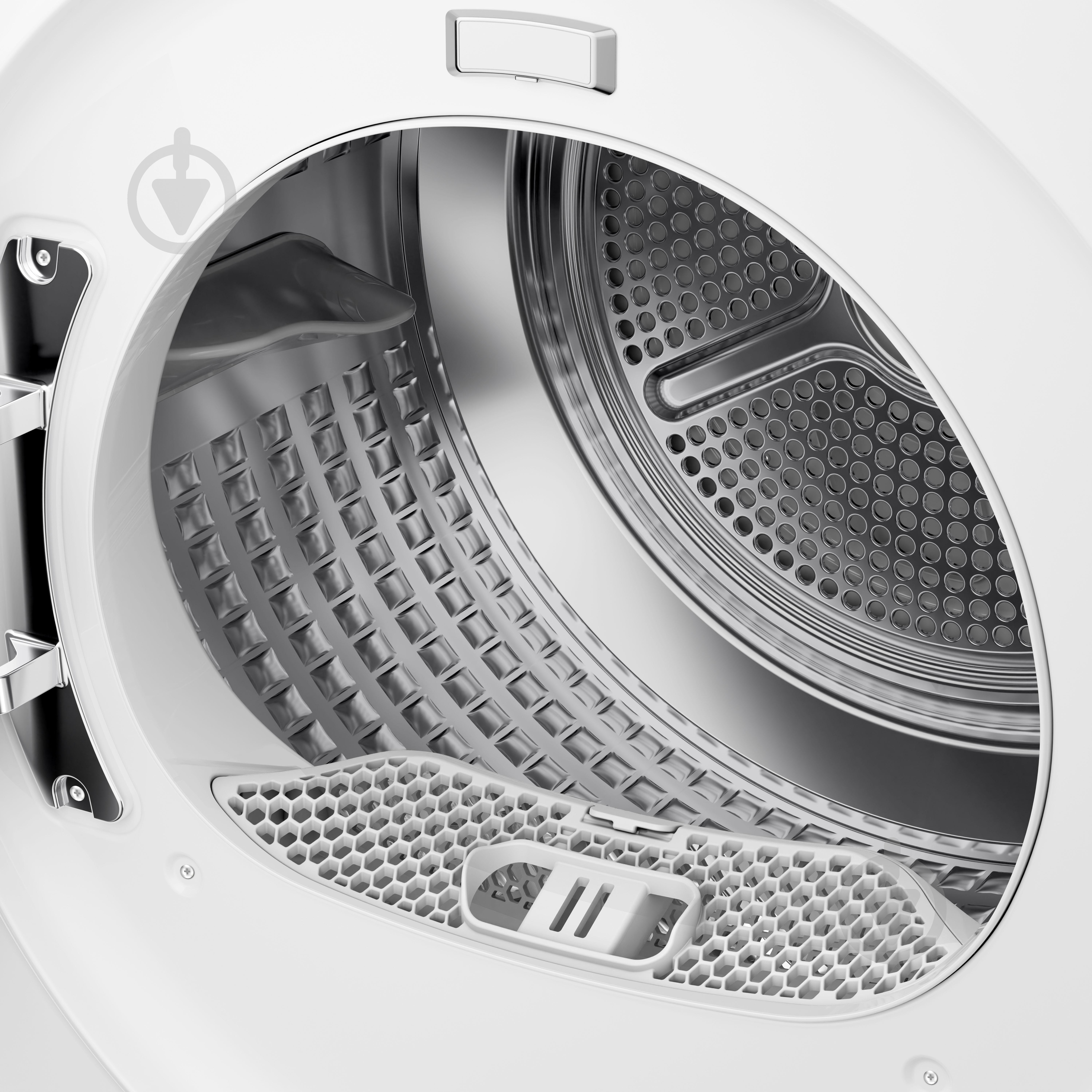 Сушильная машина Candy BRS 7N2BX-S - фото 5