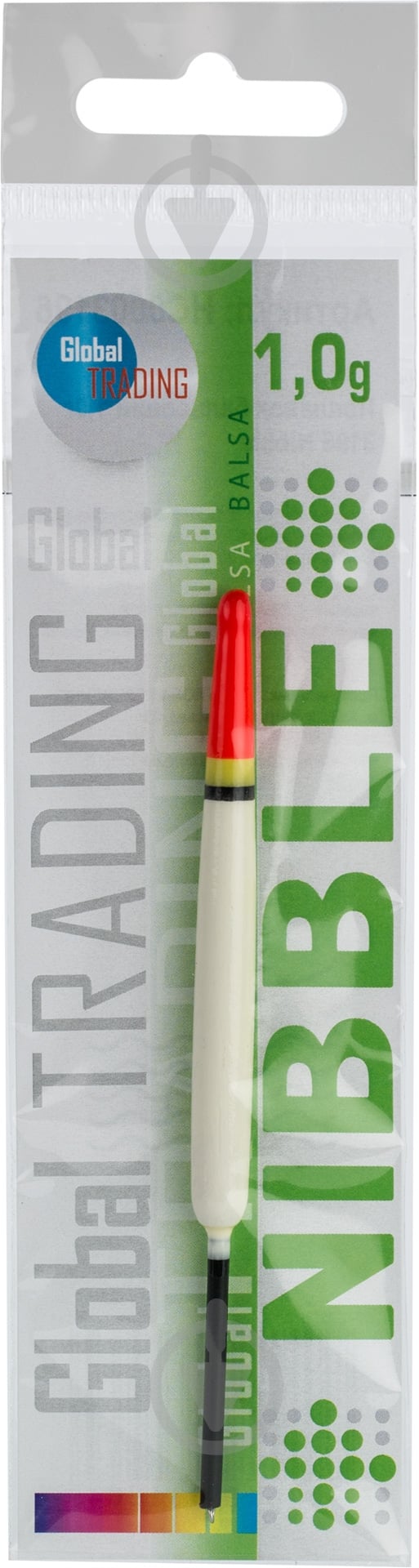 Поплавок Nibble 3196 1 г - фото 2