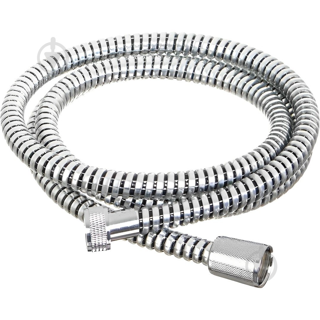 Душевой шланг ScandiSPA зебра 1,5м - фото 1