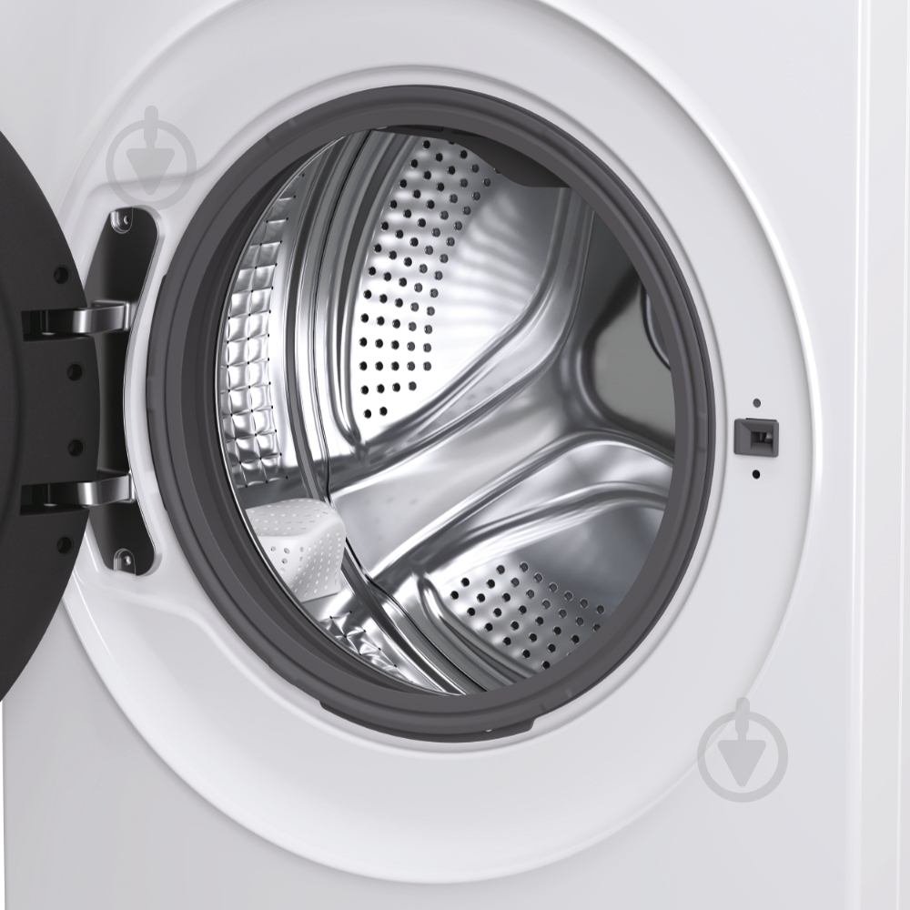 Стиральная машина Candy BR 47SBL8-S - фото 5