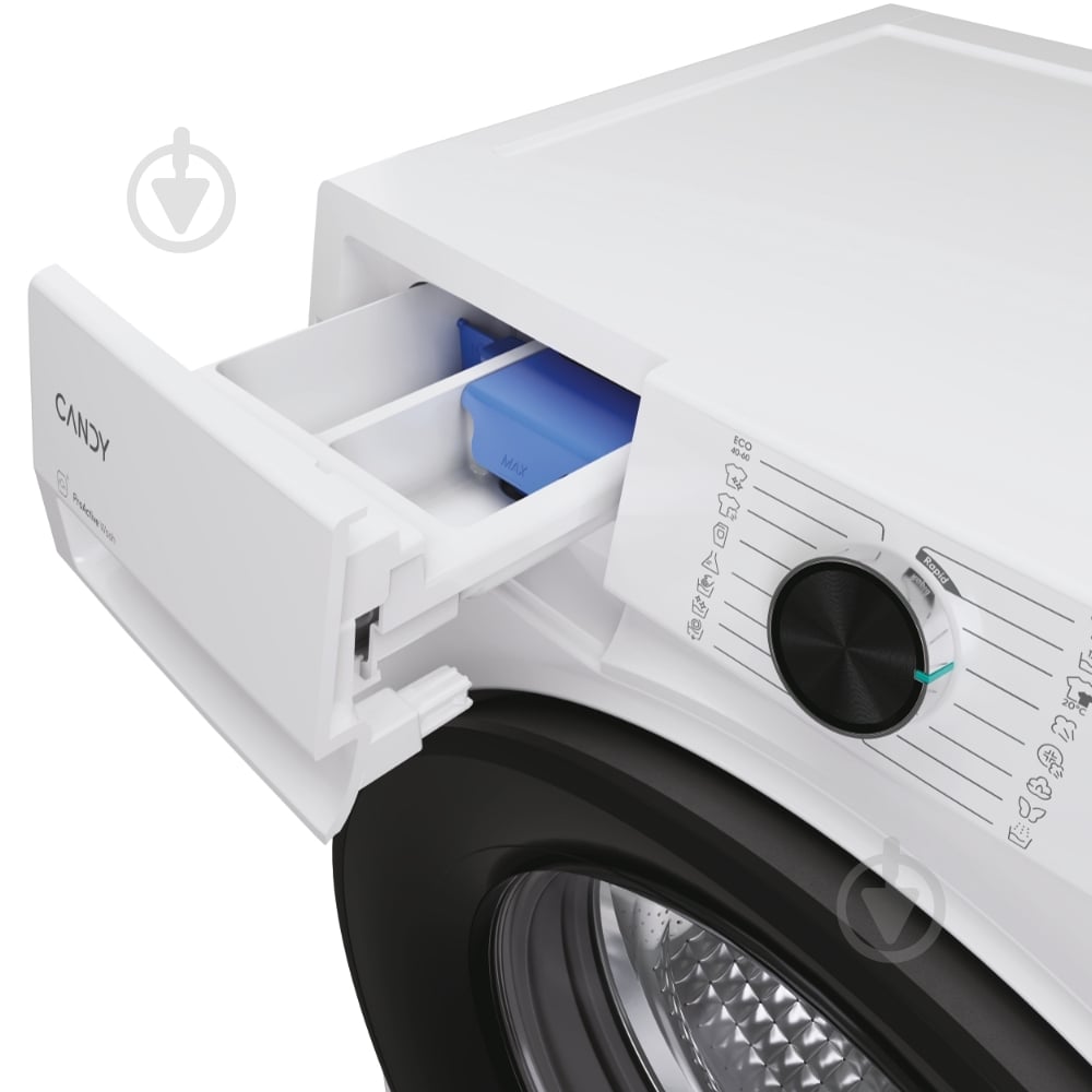 Стиральная машина Candy BR 47SBL8-S - фото 9