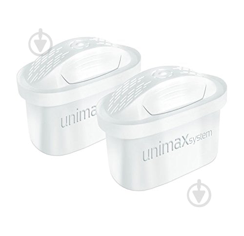 Комплект картриджів DAFI Дафі Унімакс 2 шт. - фото 1