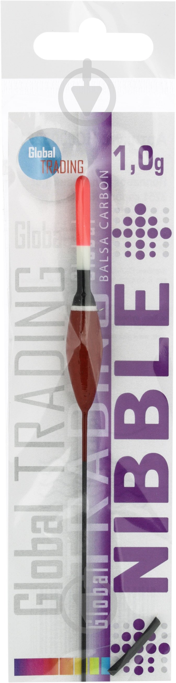 Поплавок Nibble 3251 1 г - фото 2