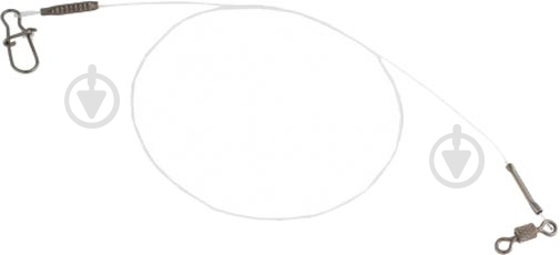 Повідець Basic 8 кг 25 см 2 шт. BAS-F25-8-0.4 - фото 1 Повідець Basic 8 кг 25 см 2 шт. BAS-F25-8-0.4 - фото 1