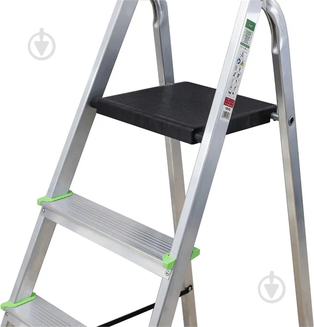 Лестница Itoss 3 ступеньки 913 - фото 2