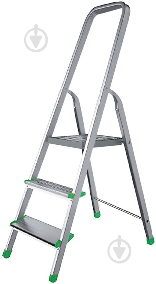 Лестница Itoss 3 ступеньки 913 - фото 1