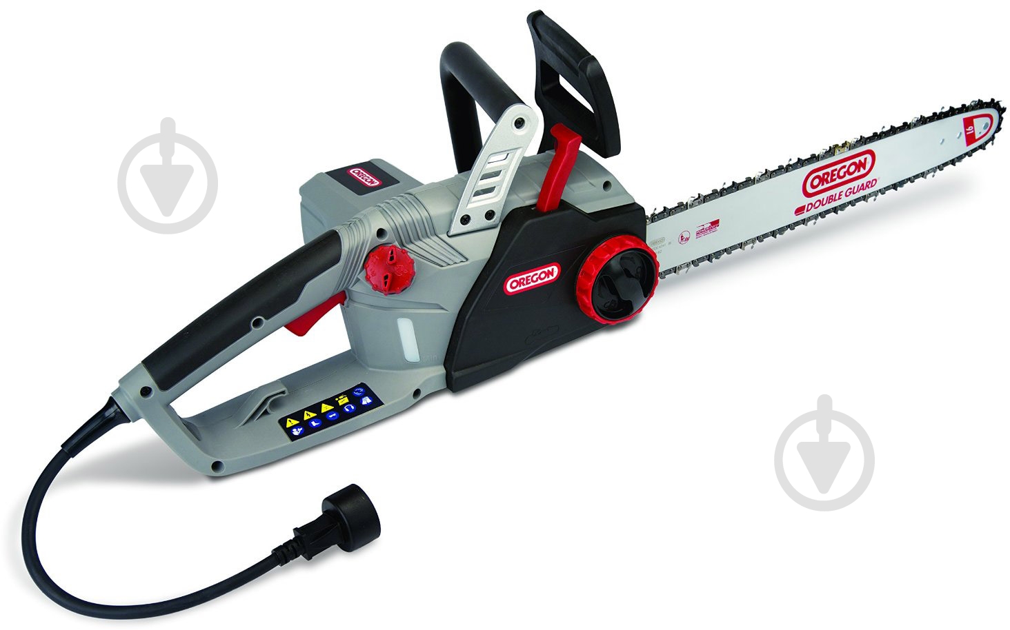 Пила цепная электрическая Oregon CS1500 - фото 1