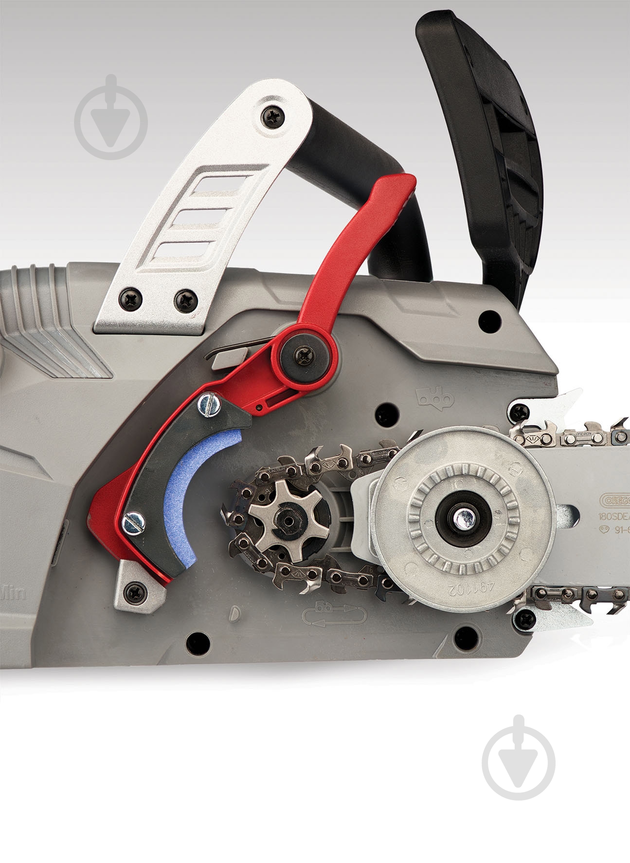 Пила цепная электрическая Oregon CS1500 - фото 6