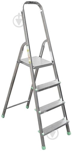 Лестница Itoss 4 ступеньки 914 - фото 1