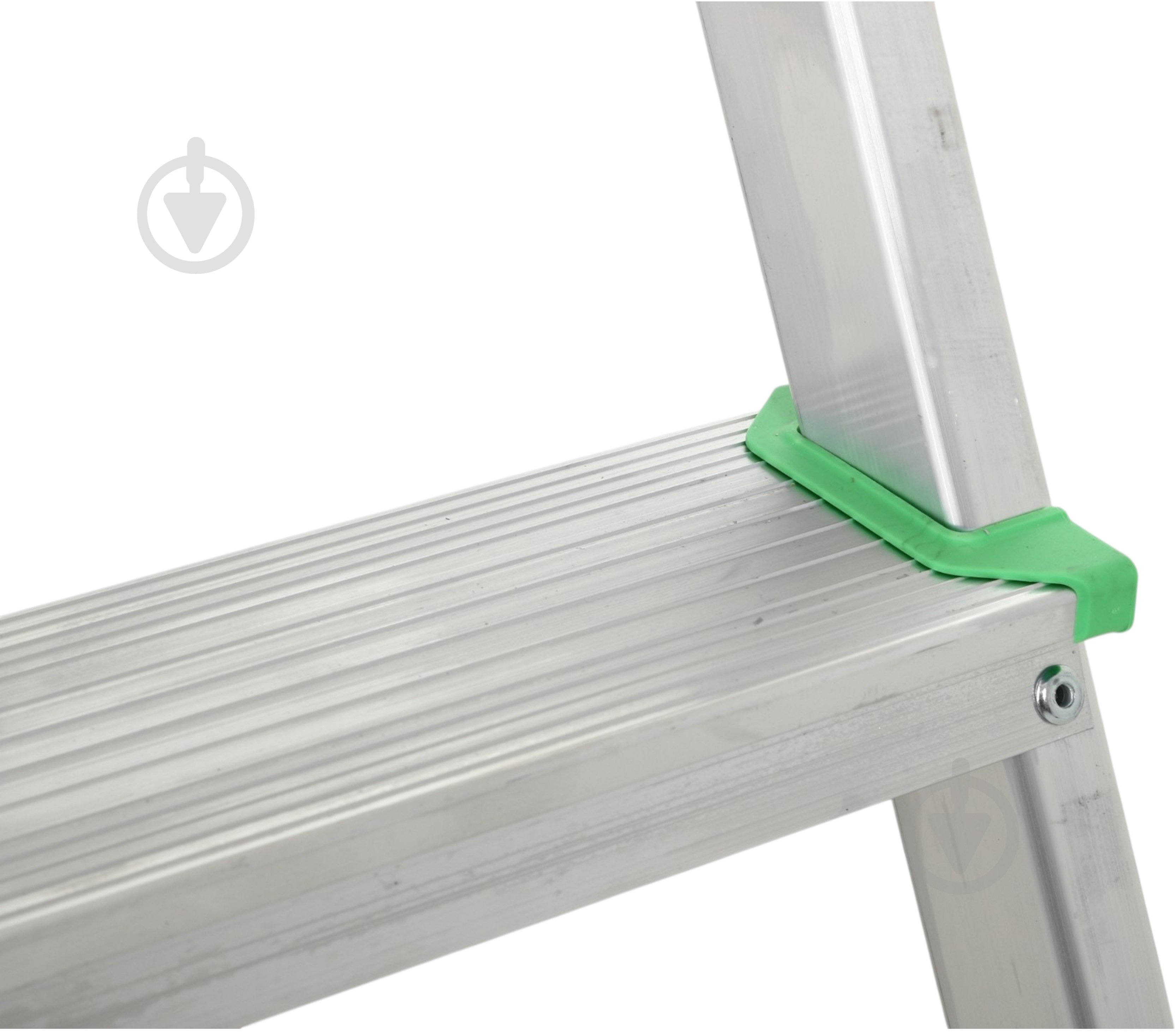 Лестница Itoss 4 ступеньки 914 - фото 5