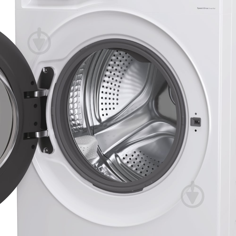 Стиральная машина Candy BP 49SBL8-S - фото 9