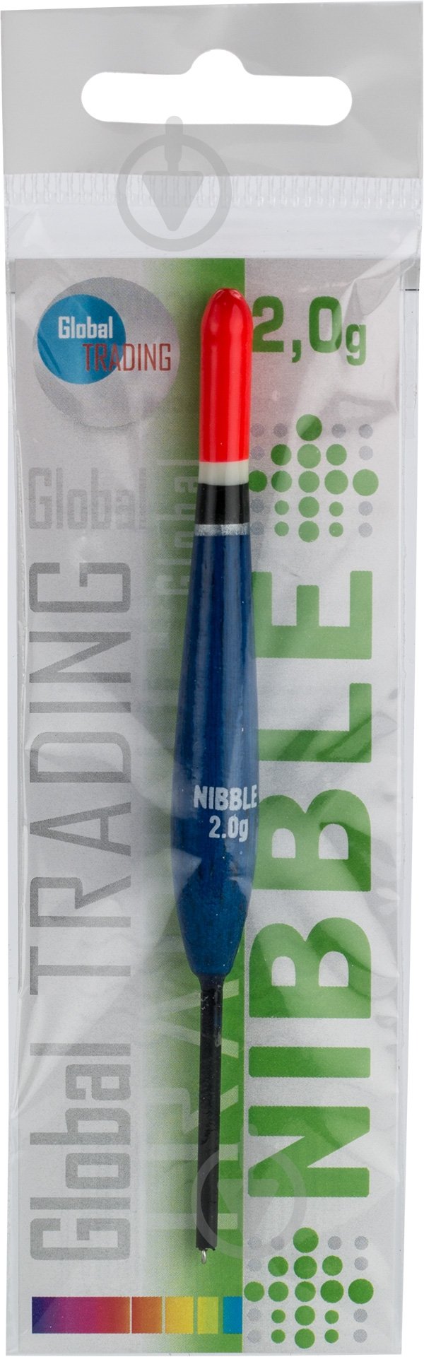 Поплавок Nibble 3192 2 г - фото 2